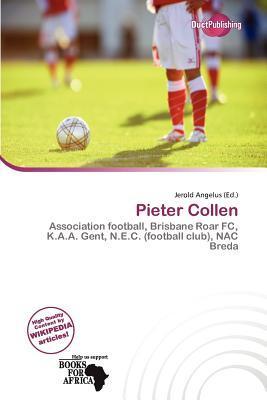 Pieter Collen