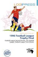 1996 Football League Trophy Final