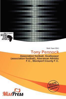 Tony Pennock