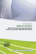 Gilbert Ashton