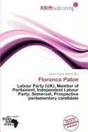 Florence Paton