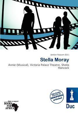 Stella Moray