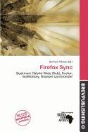 Firefox Sync