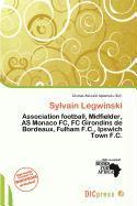 Sylvain Legwinski