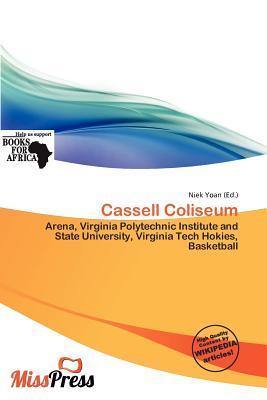 Cassell Coliseum