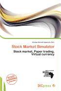 Stock Market Simulator