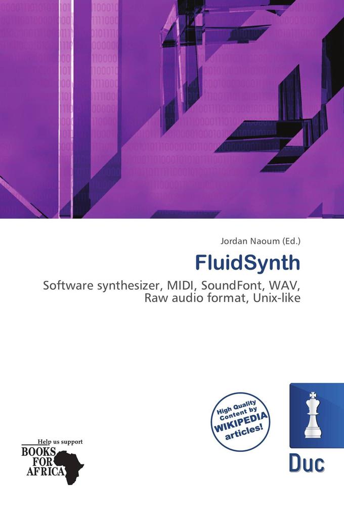 FluidSynth