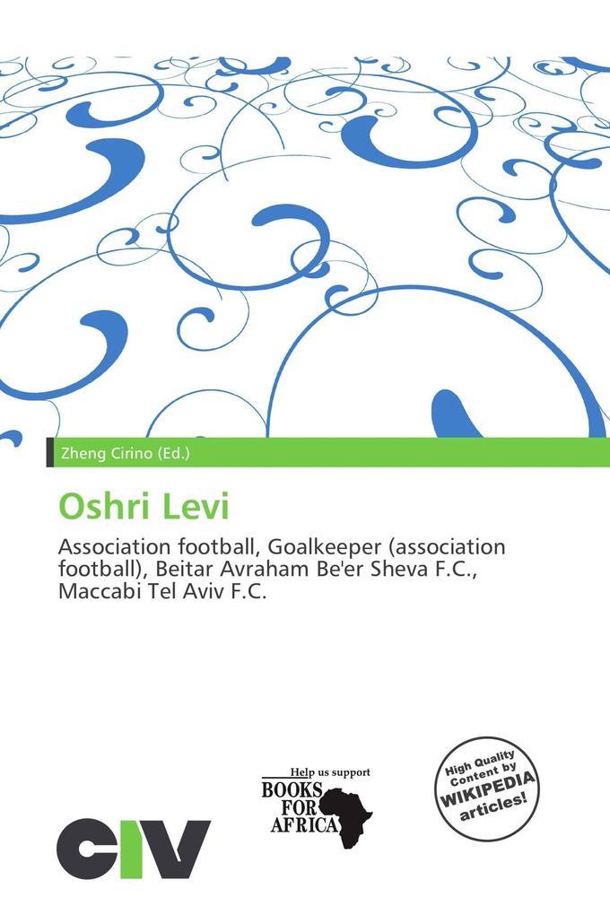 Oshri Levi