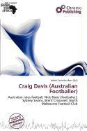 Craig Davis (Australian Footballer)