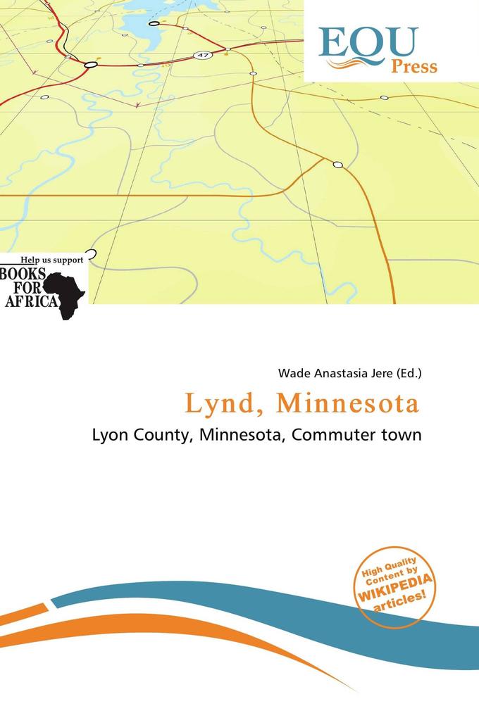 Lynd Minnesota