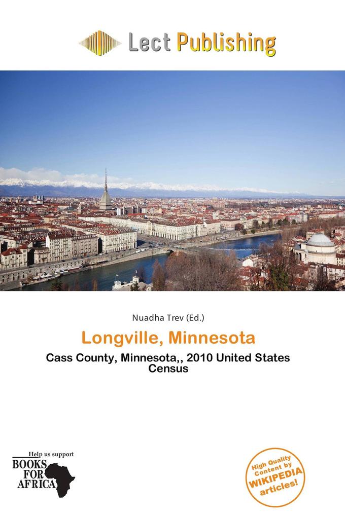 Longville Minnesota
