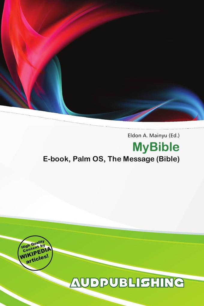 MyBible
