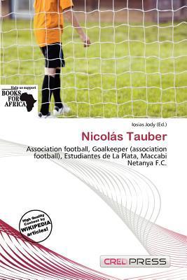 Nicolás Tauber