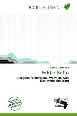 Eddie Sotto