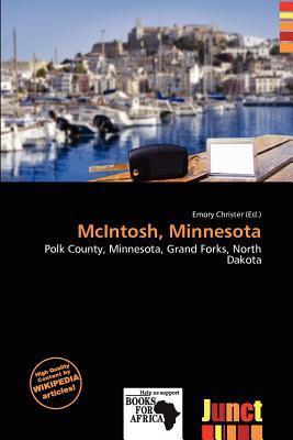 McIntosh Minnesota