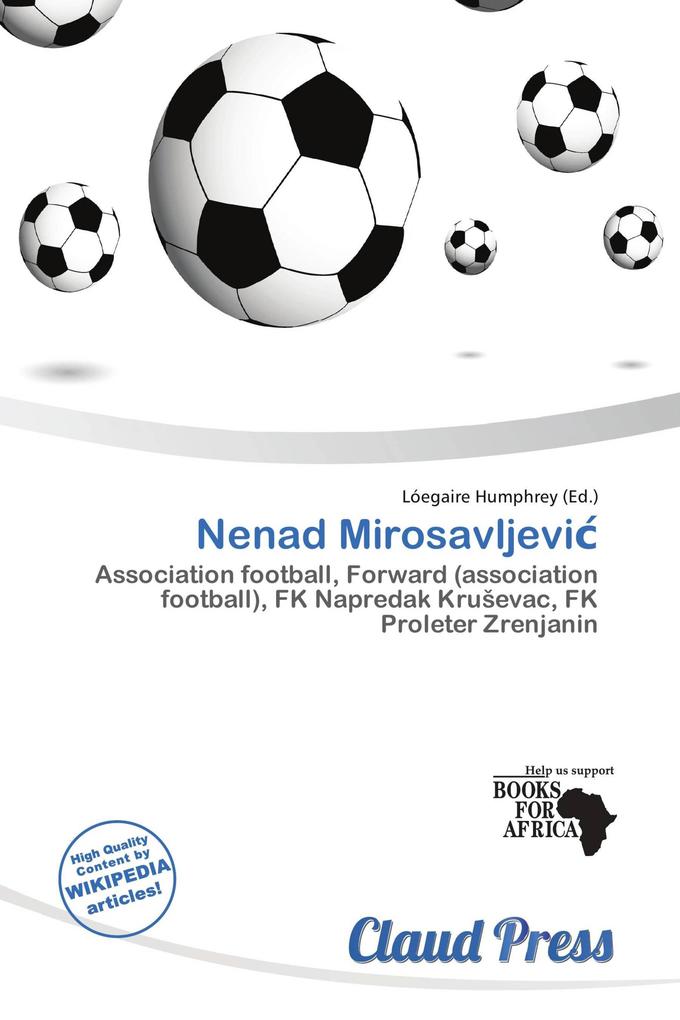 Nenad Mirosavljevi