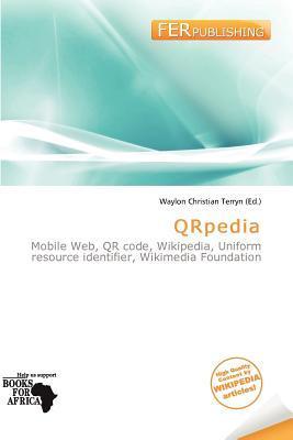 QRpedia