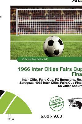 1966 Inter Cities Fairs Cup Final