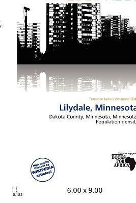 Lilydale Minnesota