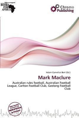 Mark Maclure