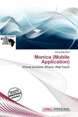 Monica (Mobile Application)