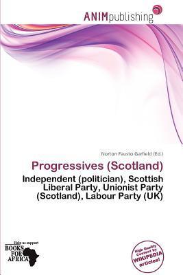Progressives (Scotland)