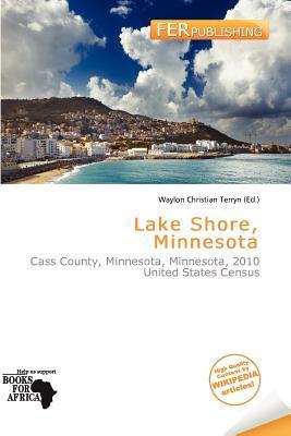 Lake Shore Minnesota