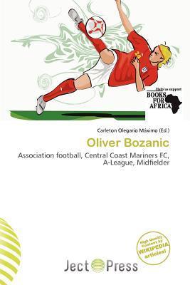 Oliver Bozanic