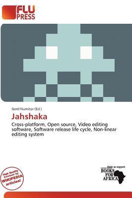Jahshaka