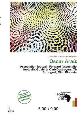 Oscar Araúz