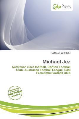 Michael Jez