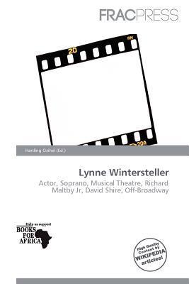 Lynne Wintersteller