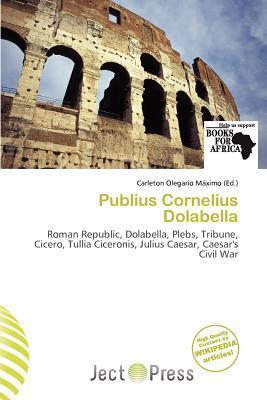Publius Cornelius Dolabella