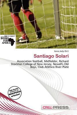 Santiago Solari