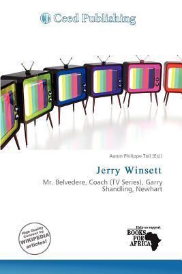 Jerry Winsett