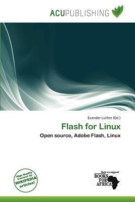 Flash for Linux