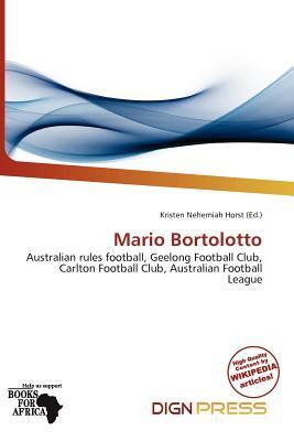 Mario Bortolotto
