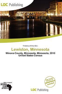 Lewiston Minnesota