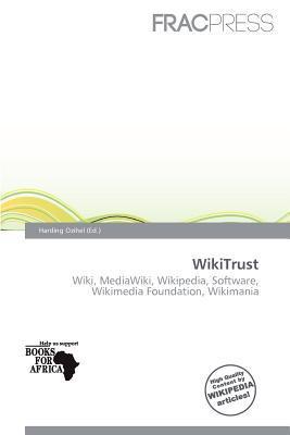 WikiTrust