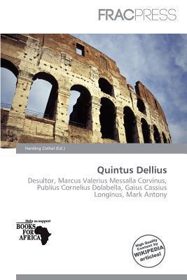 Quintus Dellius