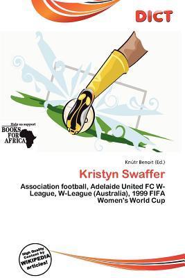 Kristyn Swaffer