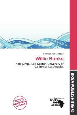 Willie Banks