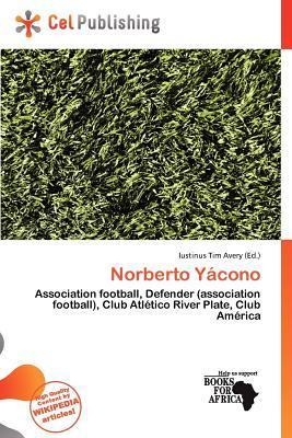 Norberto Yácono