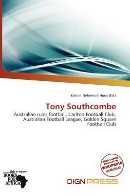 Tony Southcombe