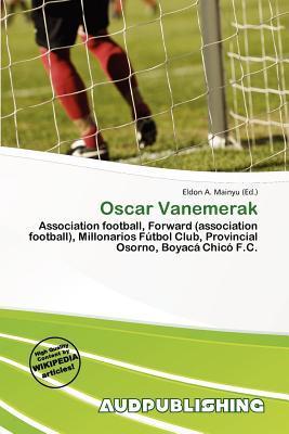 Oscar Vanemerak