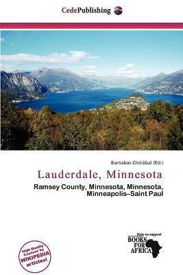 Lauderdale Minnesota
