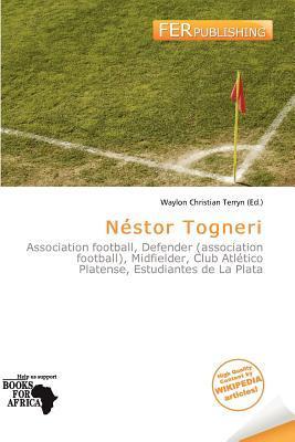 Néstor Togneri