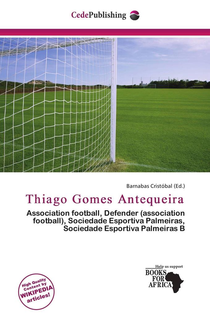 Thiago Gomes Antequeira