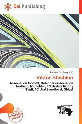 Viktor Shishkin