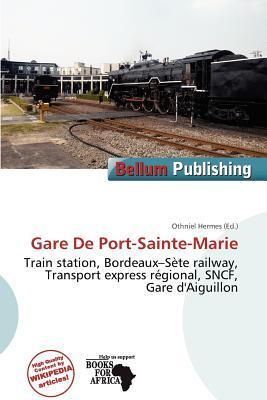 Gare De Port-Sainte-Marie